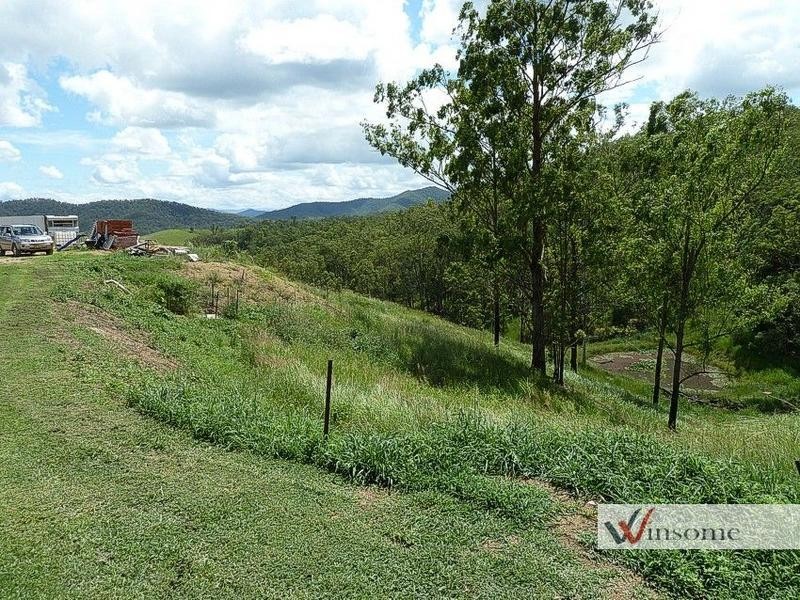 3126 Willi Willi Road, Willi Willi NSW 2440
