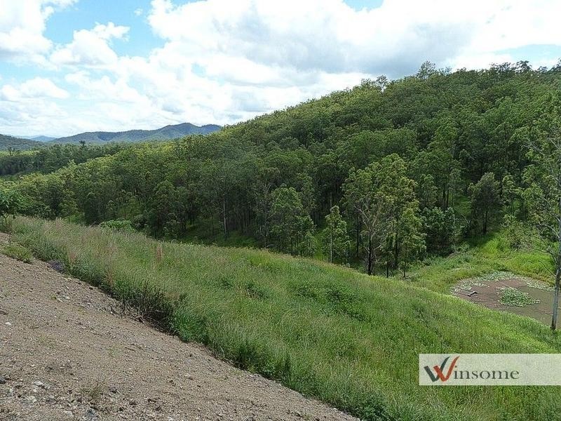 3126 Willi Willi Road, Willi Willi NSW 2440