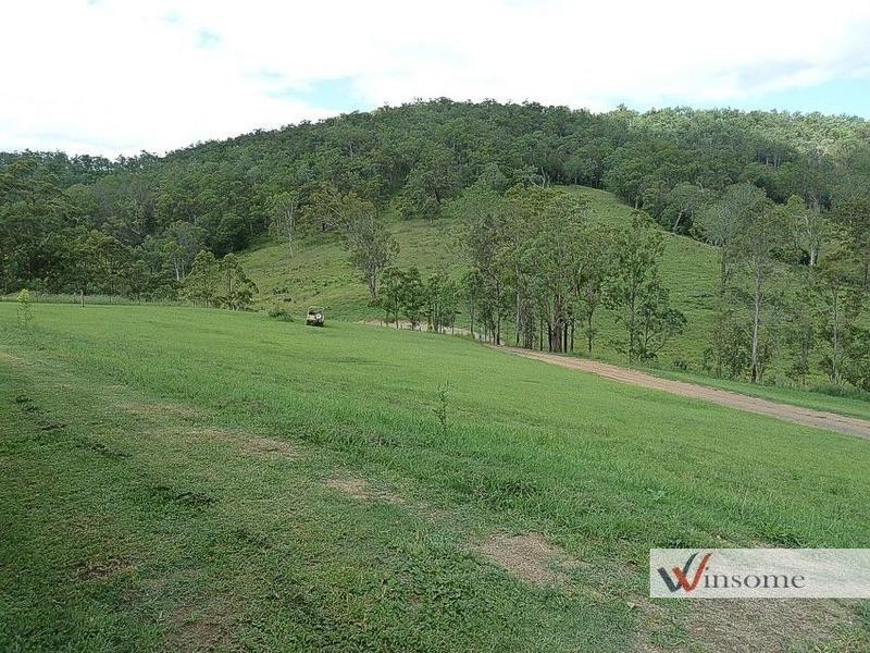 3126 Willi Willi Road, Willi Willi NSW 2440