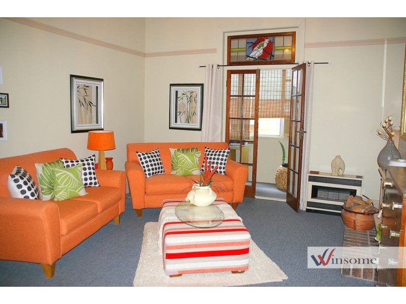 38 Sea Street, West Kempsey NSW 2440