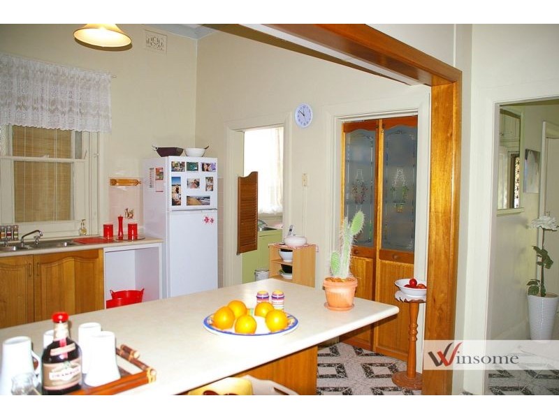 38 Sea Street, West Kempsey NSW 2440