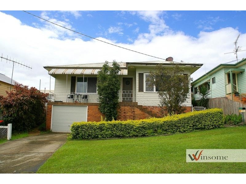 5 Carrington Street, West Kempsey NSW 2440
