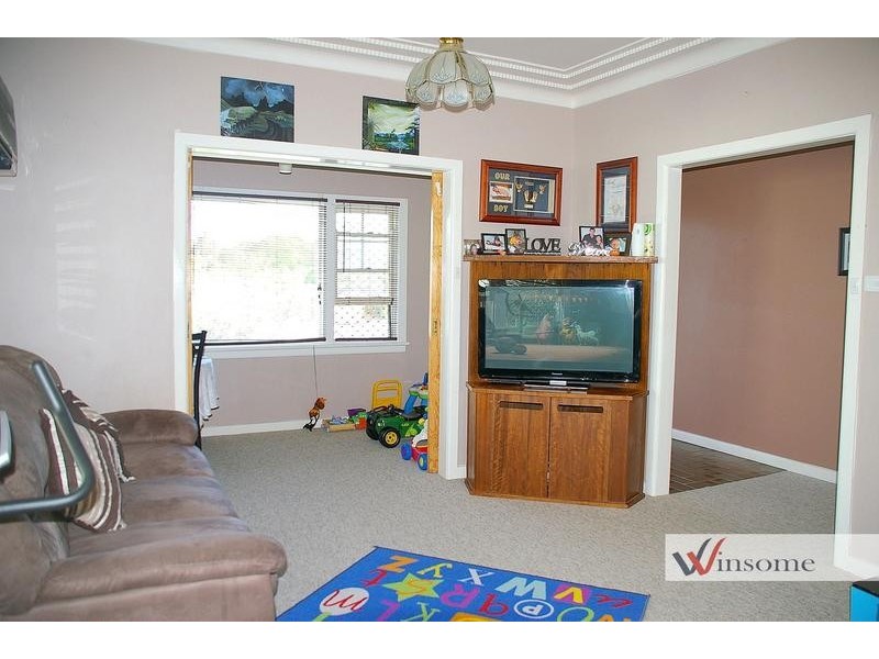 5 Carrington Street, West Kempsey NSW 2440