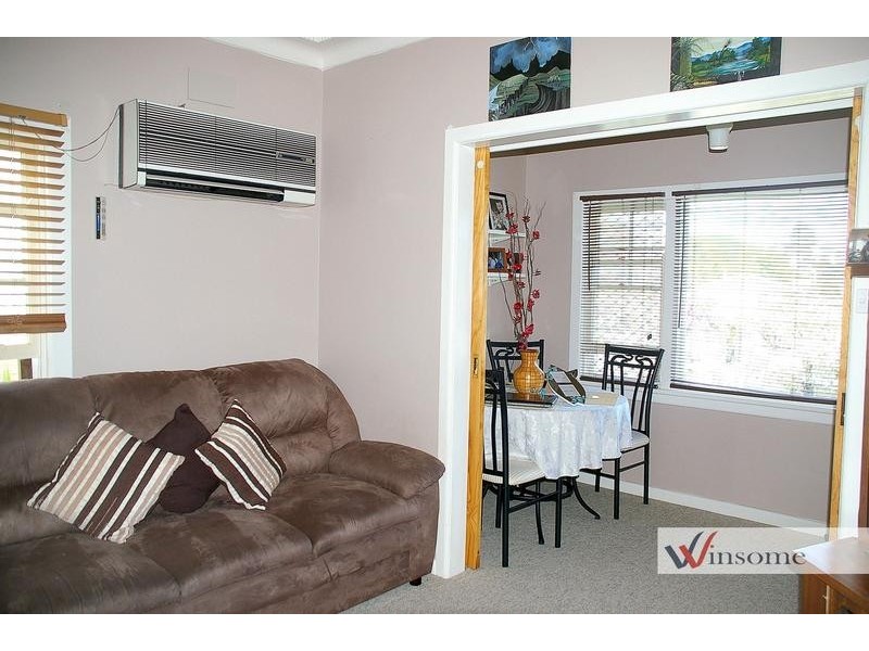 5 Carrington Street, West Kempsey NSW 2440