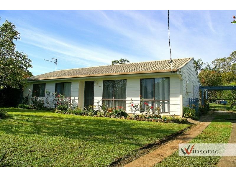 88 Great North Road, Frederickton NSW 2440