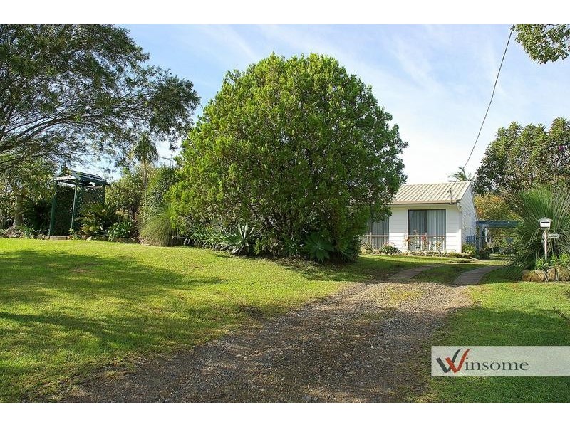 88 Great North Road, Frederickton NSW 2440