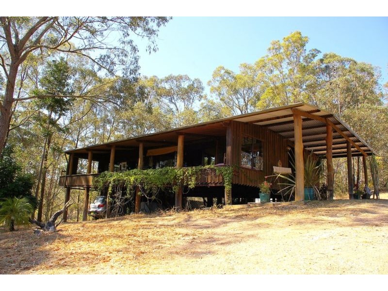 46 Wyralla Road, Hickeys Creek via, Kempsey NSW 2440