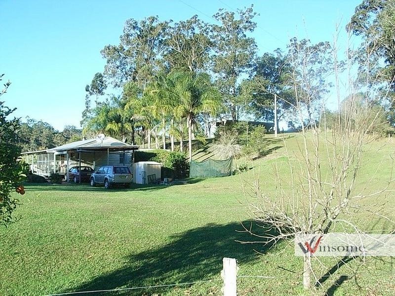 33 Wilsons Lane, Hickeys Creek NSW 2440