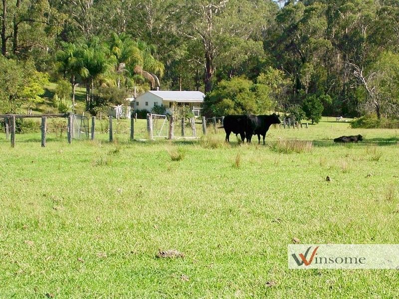 33 Wilsons Lane, Hickeys Creek NSW 2440