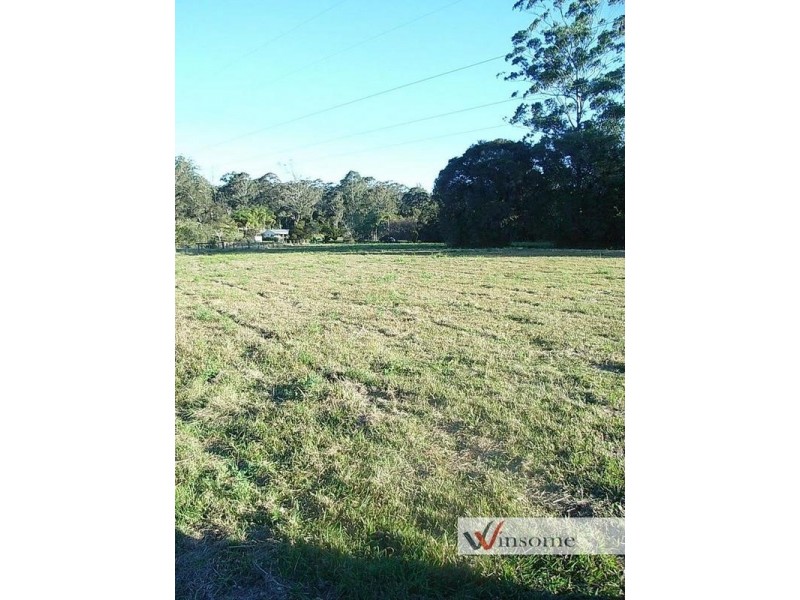33 Wilsons Lane, Hickeys Creek NSW 2440
