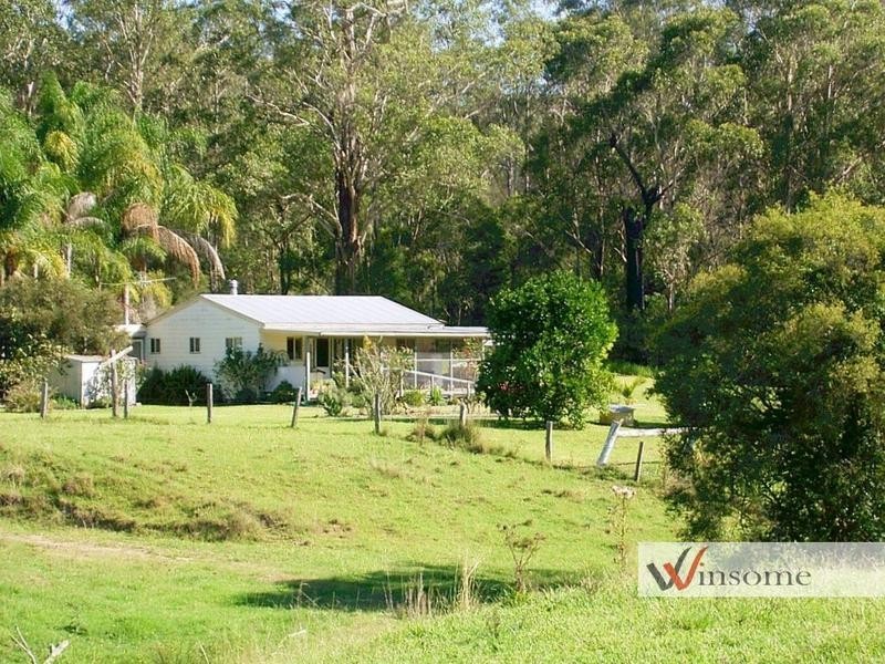 33 Wilsons Lane, Hickeys Creek NSW 2440