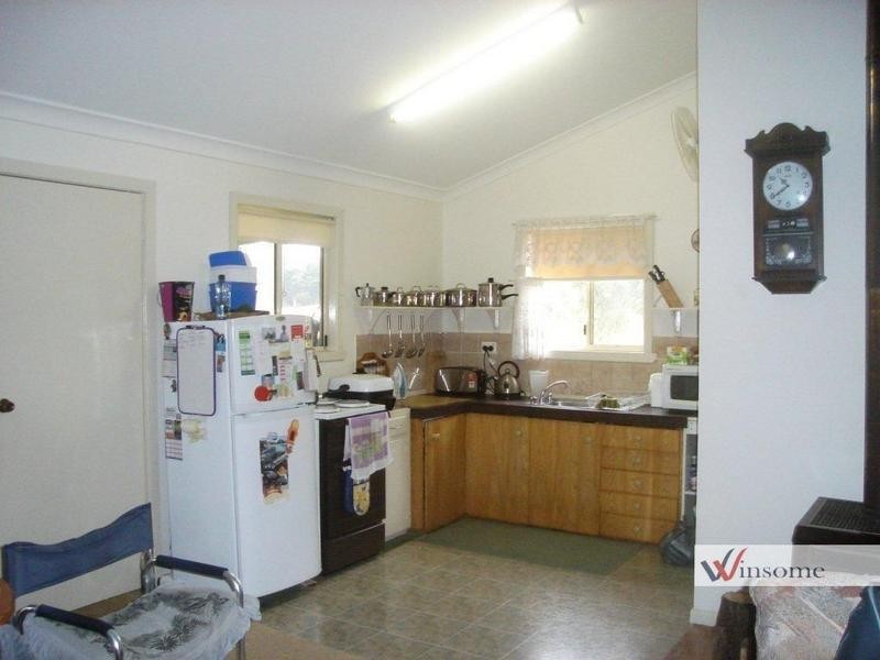33 Wilsons Lane, Hickeys Creek NSW 2440