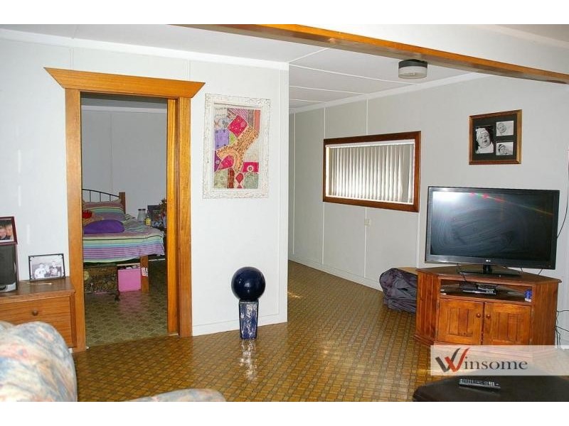 Lot 712 Fishermans Trail, Fishermans Reach NSW 2441