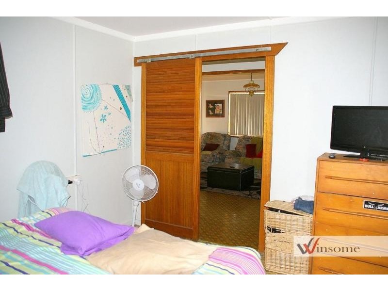 Lot 712 Fishermans Trail, Fishermans Reach NSW 2441