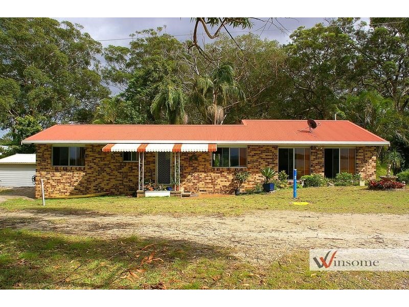 Lot 714 Fishermans Trail, Fishermans Reach NSW 2441