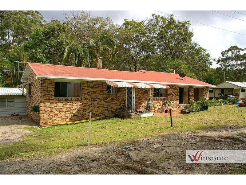 Lot 714 Fishermans Trail, Fishermans Reach NSW 2441