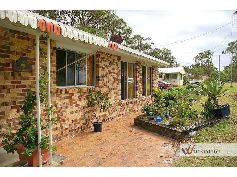 Lot 714 Fishermans Trail, Fishermans Reach NSW 2441