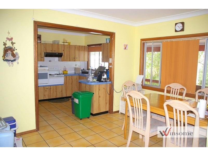 Lot 714 Fishermans Trail, Fishermans Reach NSW 2441