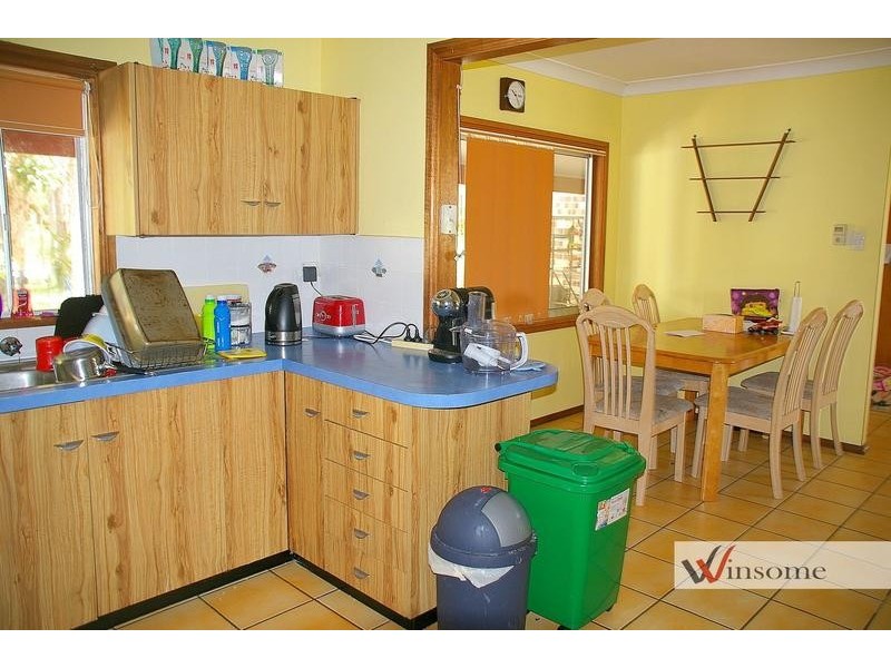 Lot 714 Fishermans Trail, Fishermans Reach NSW 2441