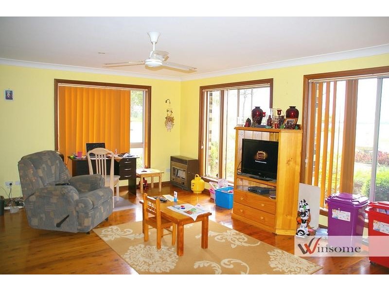 Lot 714 Fishermans Trail, Fishermans Reach NSW 2441
