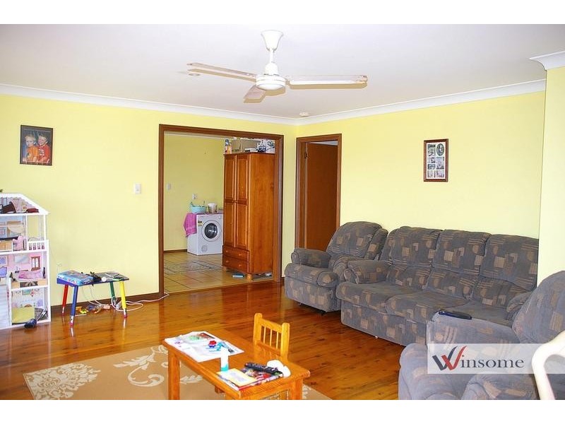 Lot 714 Fishermans Trail, Fishermans Reach NSW 2441