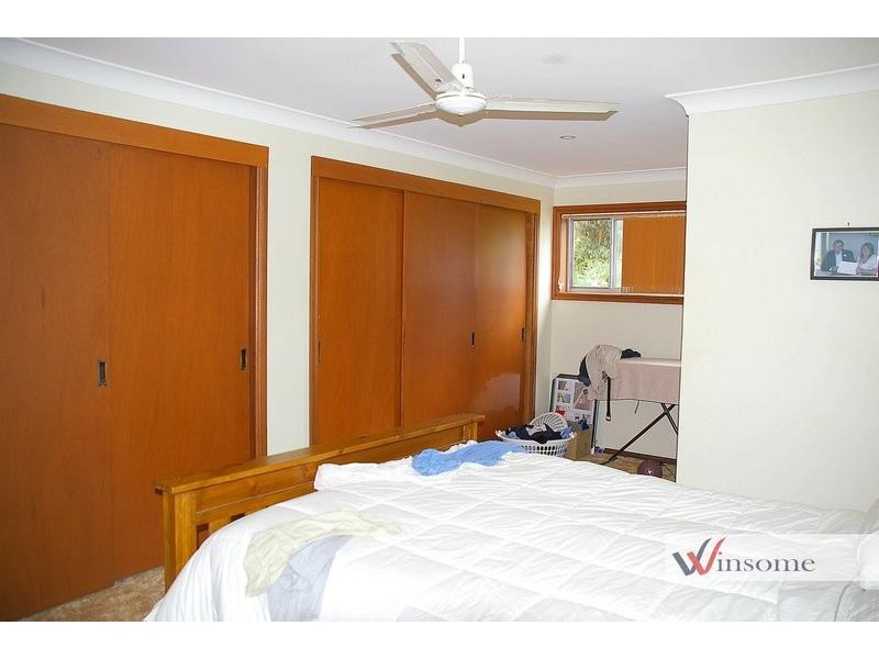 Lot 714 Fishermans Trail, Fishermans Reach NSW 2441