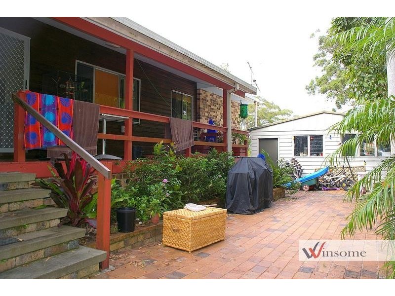 Lot 714 Fishermans Trail, Fishermans Reach NSW 2441