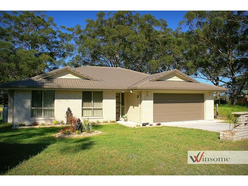 447 Fishermans Reach Road, Fishermans Reach NSW 2441