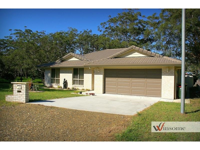 447 Fishermans Reach Road, Fishermans Reach NSW 2441