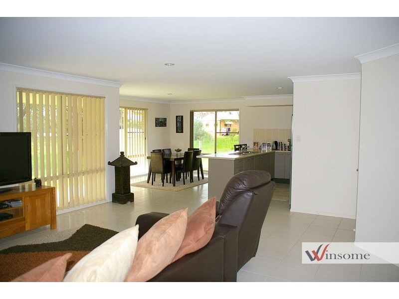 447 Fishermans Reach Road, Fishermans Reach NSW 2441