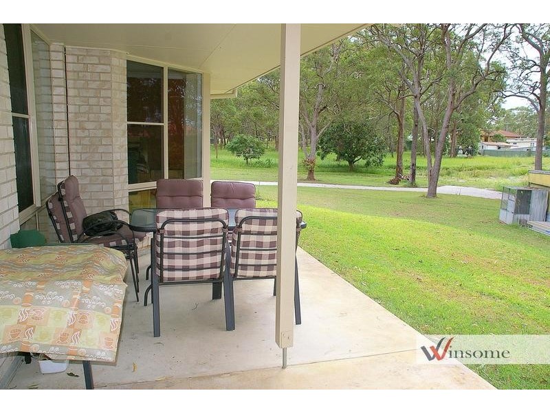 447 Fishermans Reach Road, Fishermans Reach NSW 2441