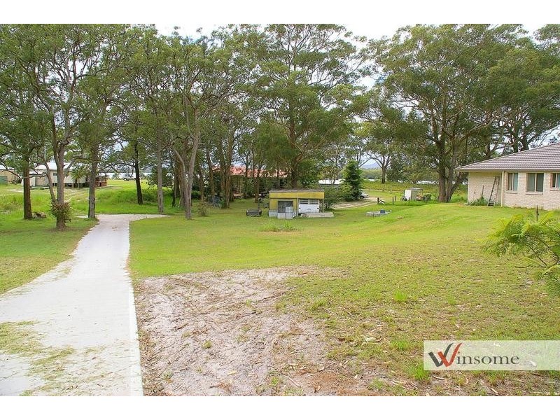 Lot 715 Fishermans Reach Road, Fishermans Reach NSW 2441
