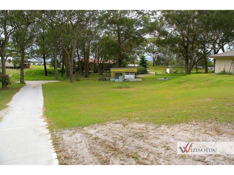 Lot 715 Fishermans Reach Road, Fishermans Reach NSW 2441