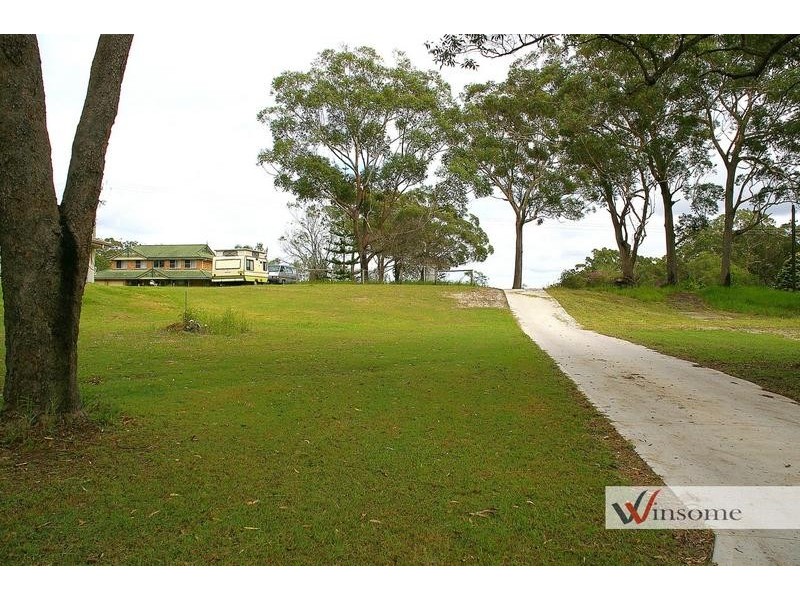 Lot 715 Fishermans Reach Road, Fishermans Reach NSW 2441