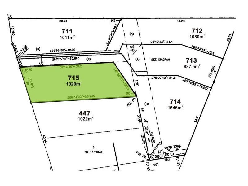 Lot 715 Fishermans Reach Road, Fishermans Reach NSW 2441
