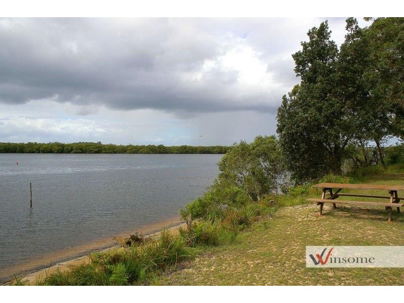 Lot 713 Fishermans Trail, Fishermans Reach NSW 2441