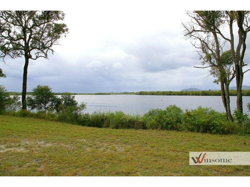 Lot 713 Fishermans Trail, Fishermans Reach NSW 2441