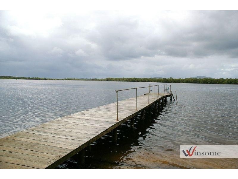 Lot 713 Fishermans Trail, Fishermans Reach NSW 2441