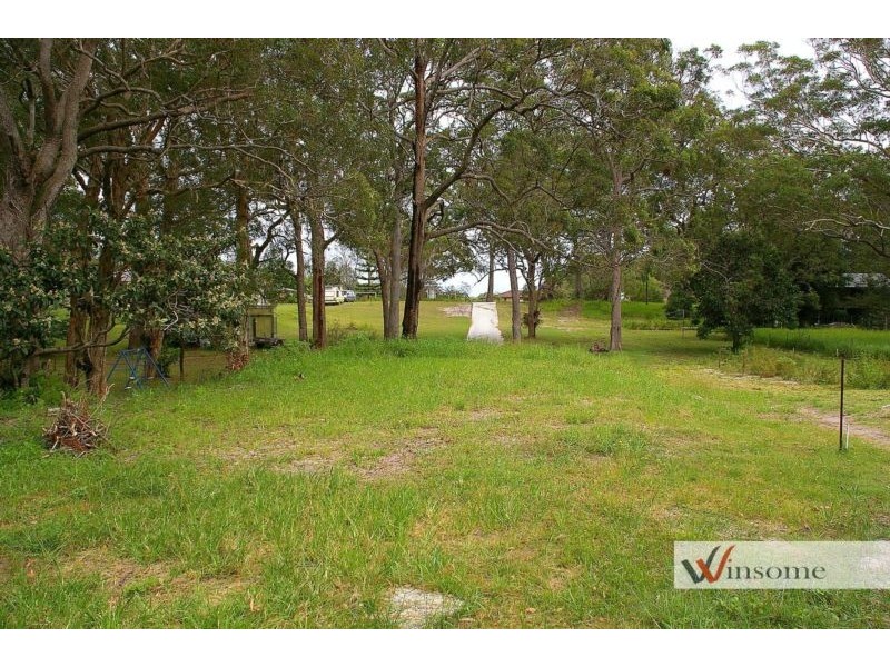 Lot 713 Fishermans Trail, Fishermans Reach NSW 2441