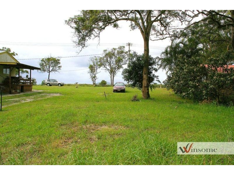 Lot 713 Fishermans Trail, Fishermans Reach NSW 2441