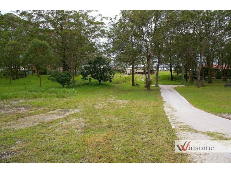 Lot 711 Fishermans Reach Road, Fishermans Reach NSW 2441