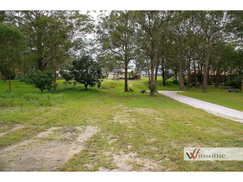 Lot 711 Fishermans Reach Road, Fishermans Reach NSW 2441
