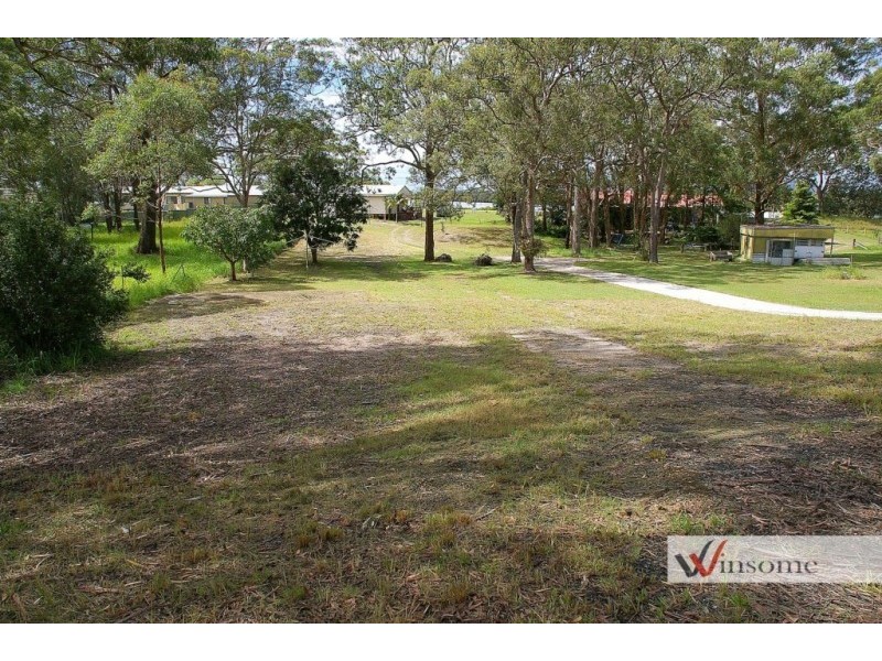 Lot 711 Fishermans Reach Road, Fishermans Reach NSW 2441