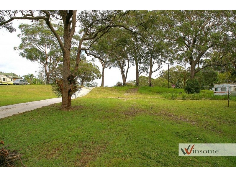 Lot 711 Fishermans Reach Road, Fishermans Reach NSW 2441