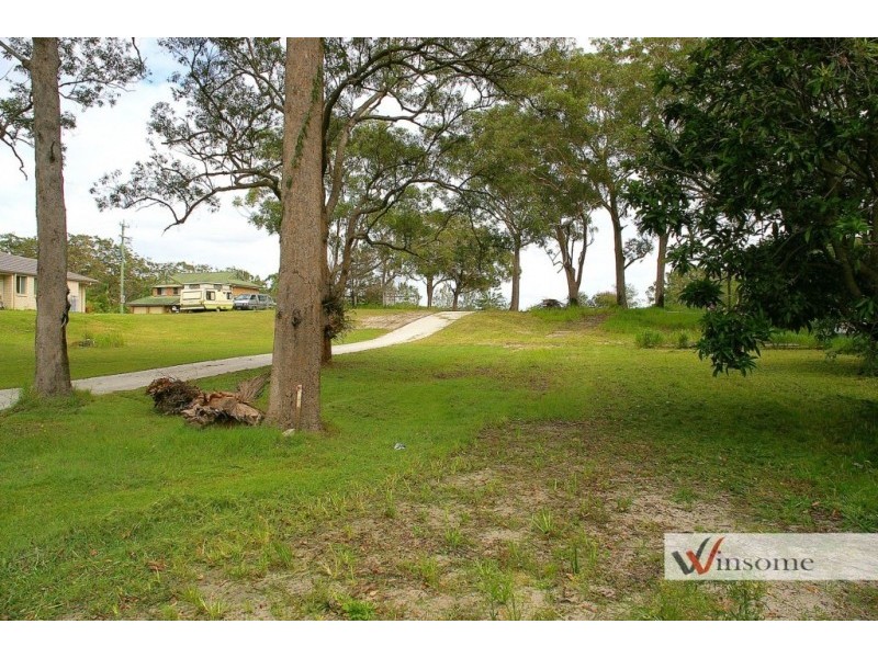 Lot 711 Fishermans Reach Road, Fishermans Reach NSW 2441
