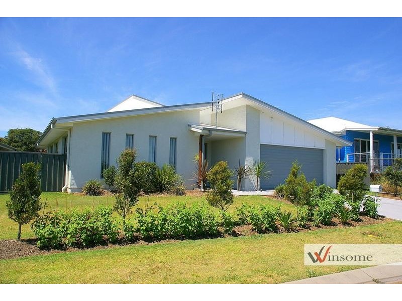 Lot 22 Prior Circuit, West Kempsey NSW 2440