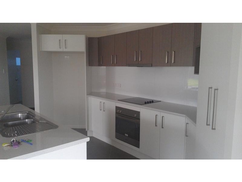Lot 22 Prior Circuit, West Kempsey NSW 2440