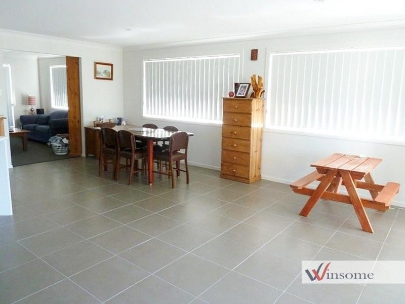 Lot 22 Prior Circuit, West Kempsey NSW 2440