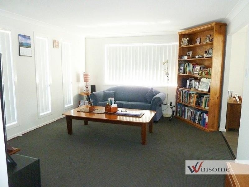Lot 22 Prior Circuit, West Kempsey NSW 2440