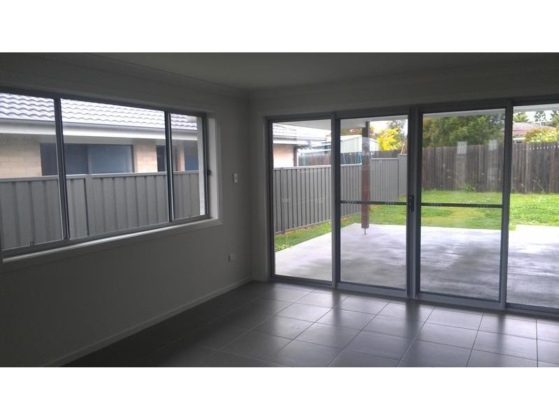 Lot 22 Prior Circuit, West Kempsey NSW 2440